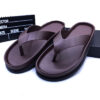 ZR mens slipon   -Brown