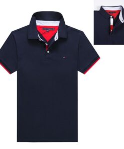 TMF designer  polo - Navyblue
